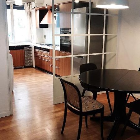 Marymamma Apartment Rome Bagian luar foto