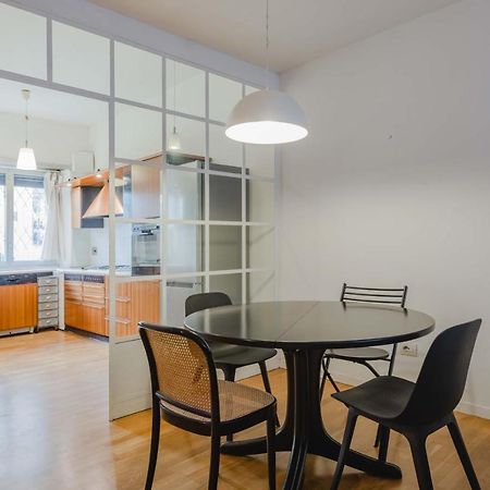 Marymamma Apartment Rome Bagian luar foto