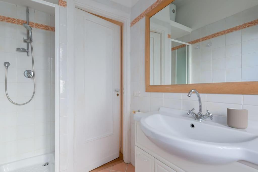 Marymamma Apartment Rome Bagian luar foto