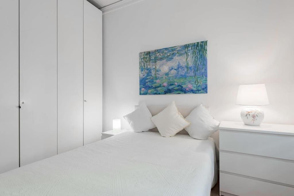 Marymamma Apartment Rome Bagian luar foto