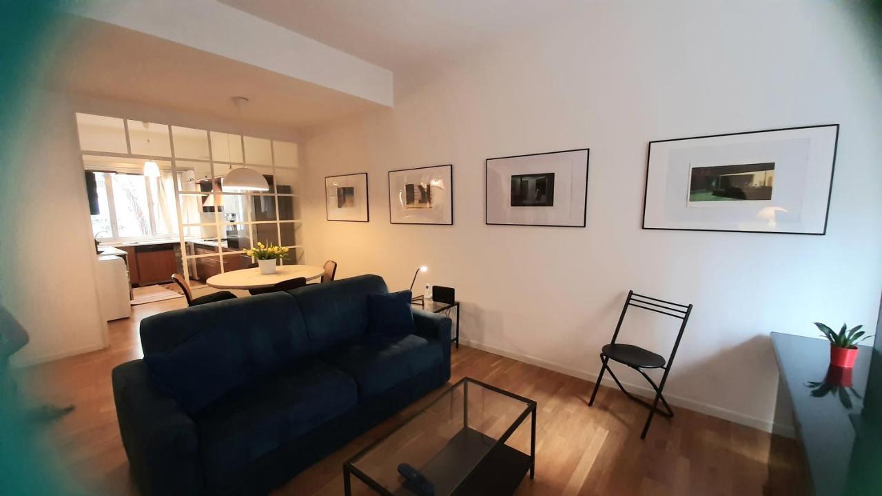 Marymamma Apartment Rome Bagian luar foto