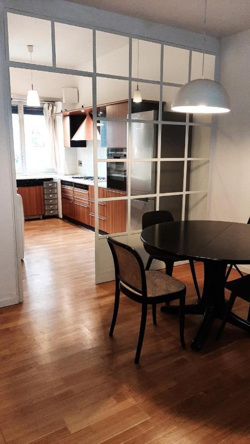 Marymamma Apartment Rome Bagian luar foto